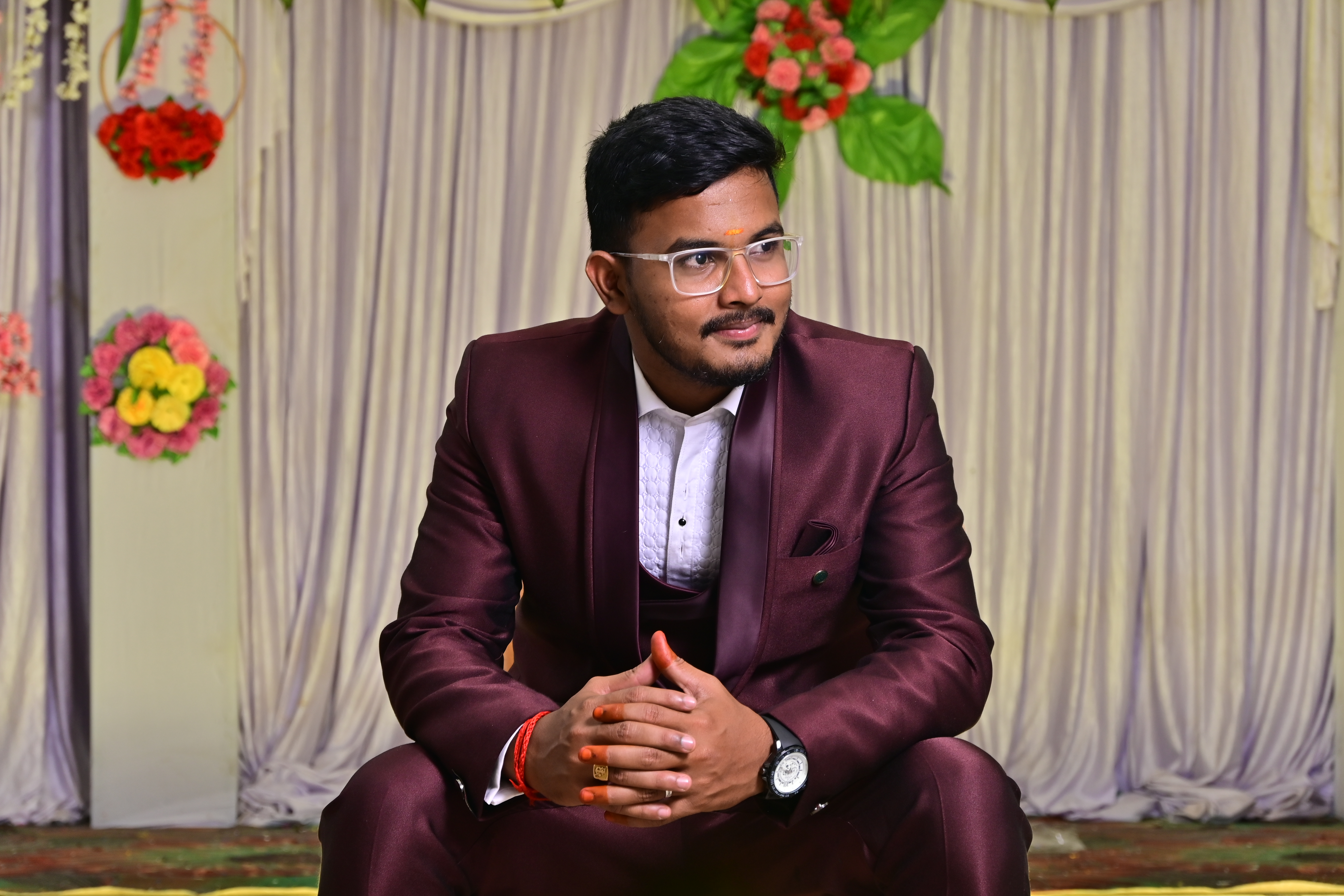 Umapathi T